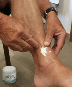 CureVivo® Pain Relief& Repair Lotion For Muscle, Joint & Nerve Pain