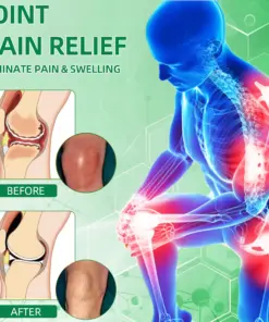 CureVivo® Powerful pain relief&recovery gel