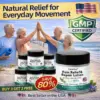 CureVivo® Pain Relief Repair LotionFor Muscle, Joint Nerve Pain