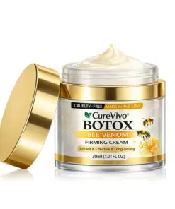 CureVivo® Botox Bee Venom Firming Cream