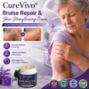 CureVivoยฎ Bruise Repair & Skin Strengthening Cream