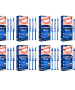CureVivo® GumRevive Periodontal Repair Gel
