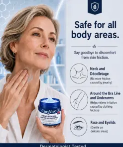CureVivo® Skin Tag & Spot Eraser Cream